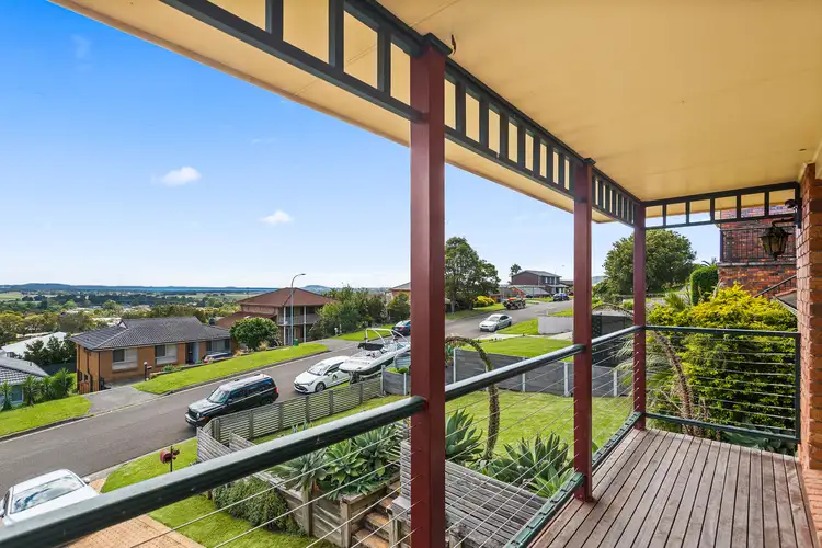 Third view of Homely house listing, 10 Scenic Crescent, Albion Park NSW 2527