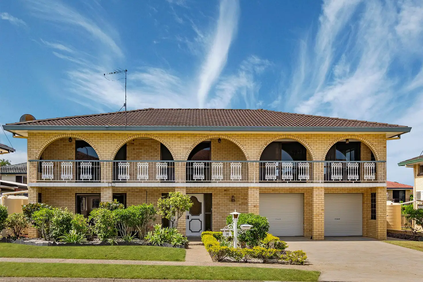 Main view of Homely house listing, 14 Tapscott Street, Wishart QLD 4122