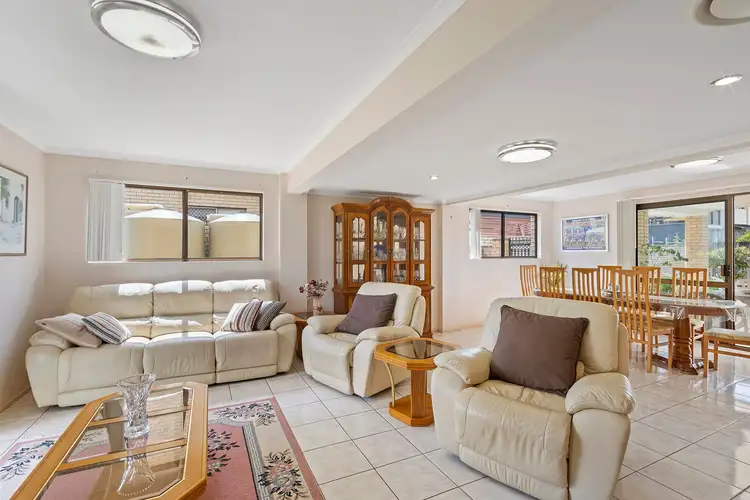 Fourth view of Homely house listing, 14 Tapscott Street, Wishart QLD 4122