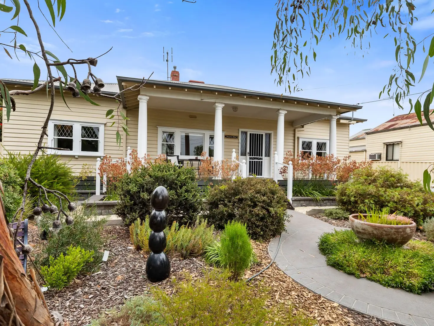 Main view of Homely house listing, 84 High Street, Seymour VIC 3660