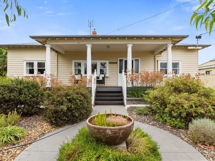 Third view of Homely house listing, 84 High Street, Seymour VIC 3660