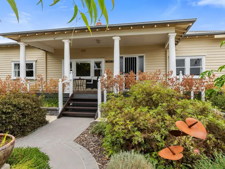 Fourth view of Homely house listing, 84 High Street, Seymour VIC 3660