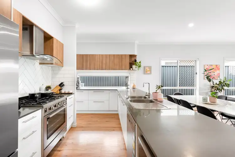 Third view of Homely house listing, 5 Arnott Street, Mango Hill QLD 4509