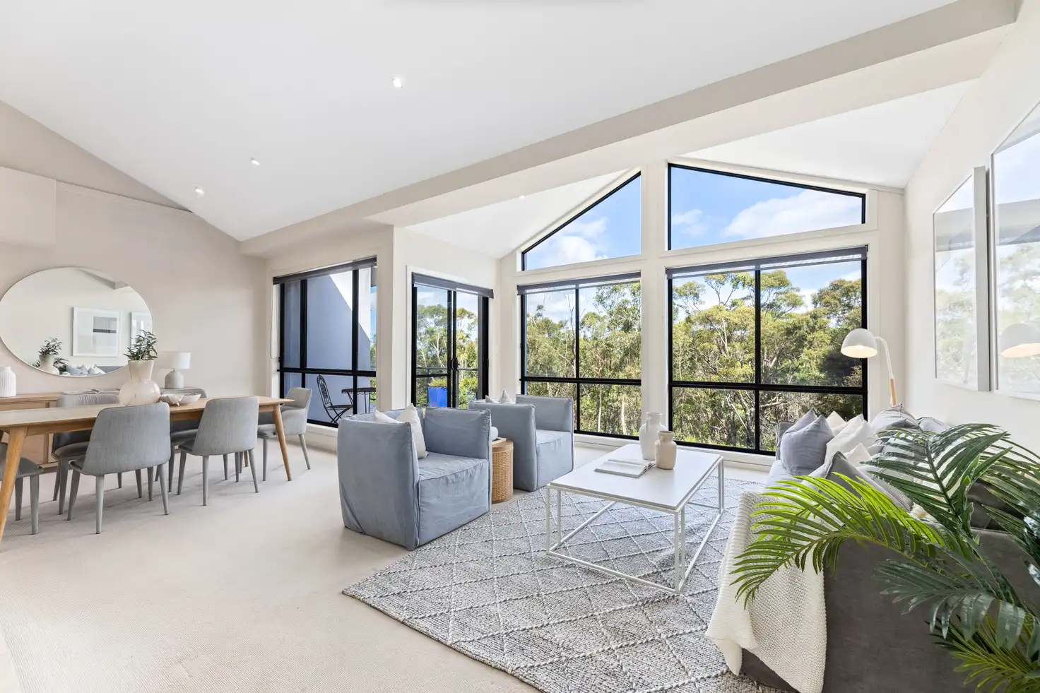 Main view of Homely house listing, 60 Portmadoc Drive, Menai NSW 2234