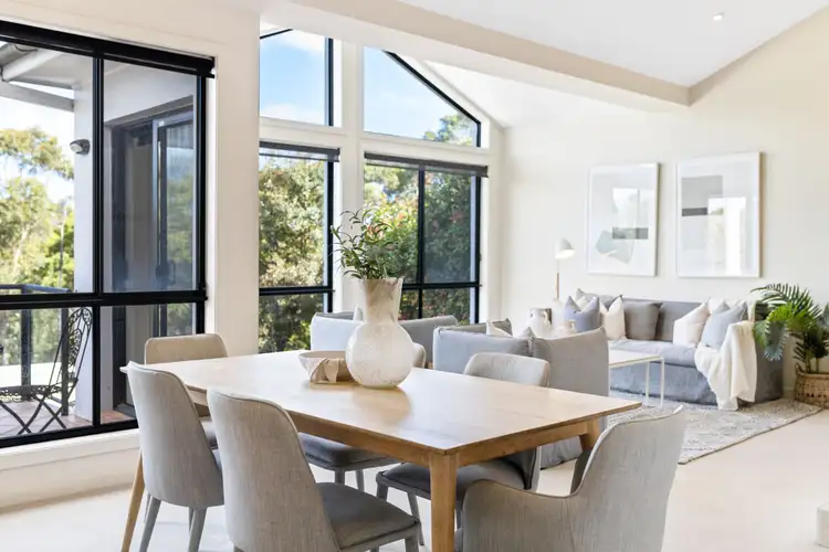 Third view of Homely house listing, 60 Portmadoc Drive, Menai NSW 2234
