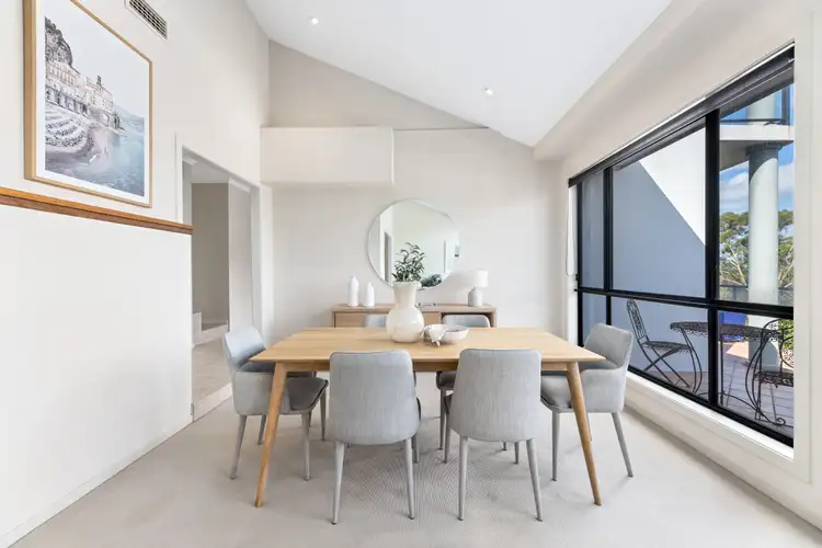Fourth view of Homely house listing, 60 Portmadoc Drive, Menai NSW 2234