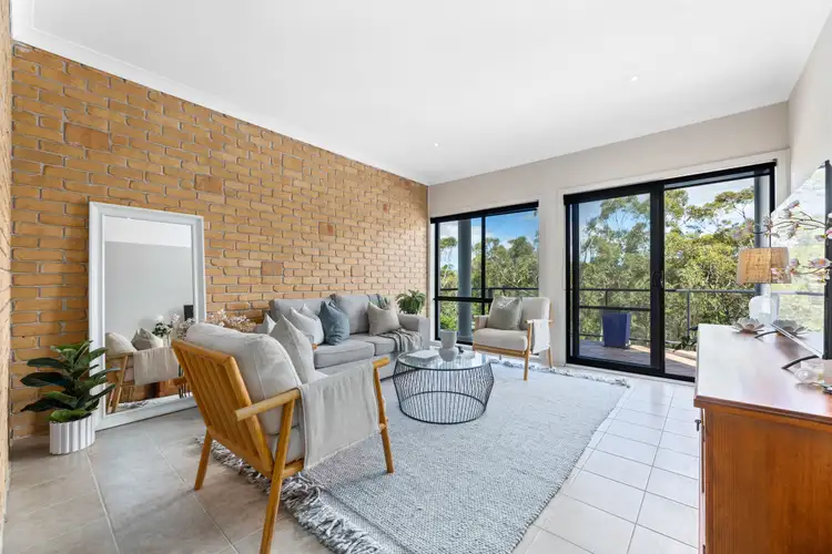 Fifth view of Homely house listing, 60 Portmadoc Drive, Menai NSW 2234
