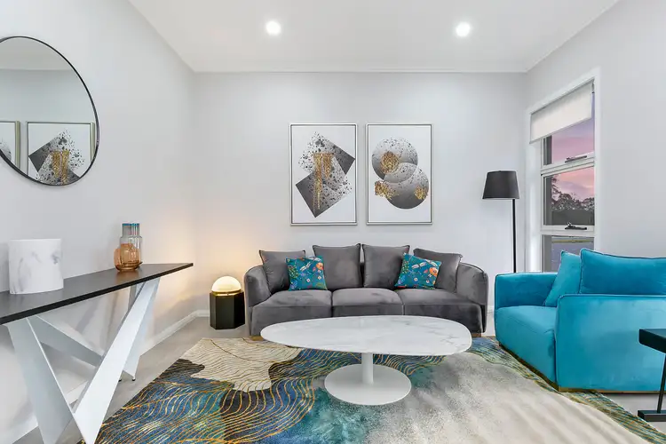 Fourth view of Homely house listing, 3 Cinch Street, Box Hill NSW 2765