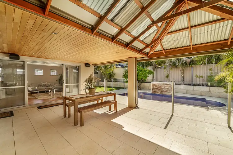 21B Seaforth Loop, Kallaroo WA 6025
