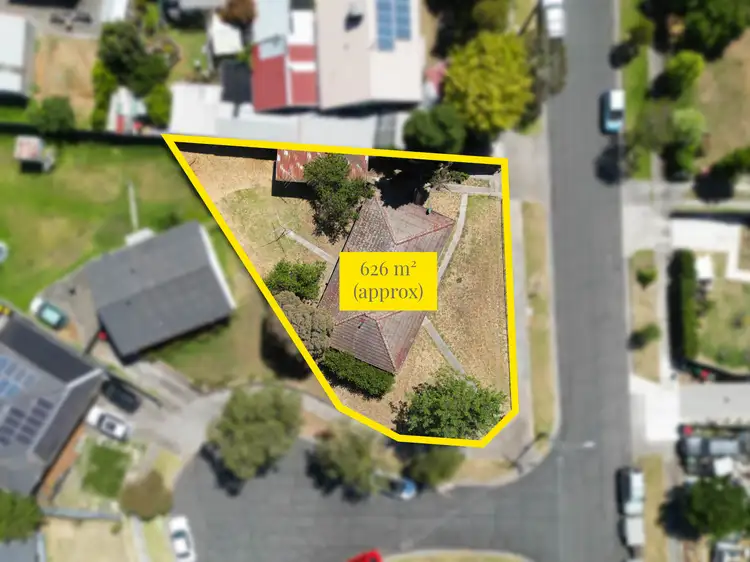 2 Edi Court, Coolaroo VIC 3048