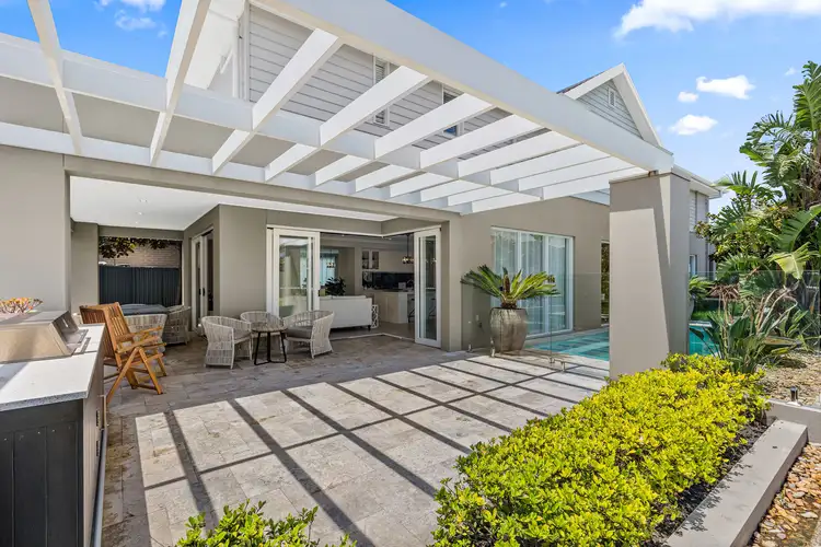 Second view of Homely house listing, 17 Brushgrove Circuit, Calderwood NSW 2527