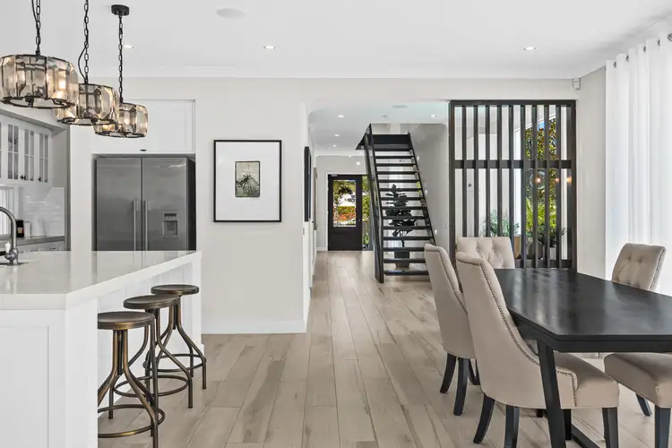 Fourth view of Homely house listing, 17 Brushgrove Circuit, Calderwood NSW 2527