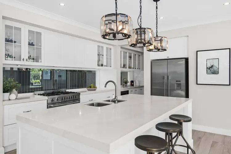 Fifth view of Homely house listing, 17 Brushgrove Circuit, Calderwood NSW 2527