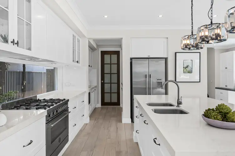 Sixth view of Homely house listing, 17 Brushgrove Circuit, Calderwood NSW 2527
