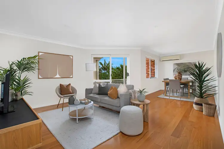 Main view of Homely apartment listing, 5/13 Salisbury Road, Kensington NSW 2033