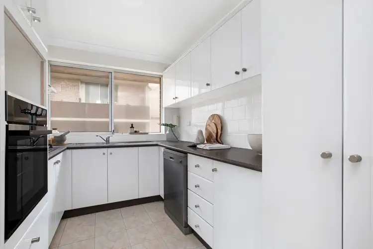 Third view of Homely apartment listing, 5/13 Salisbury Road, Kensington NSW 2033