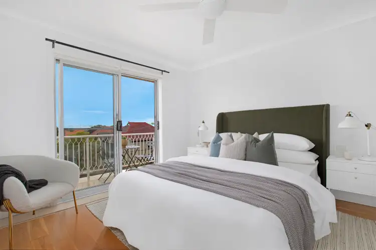 Fourth view of Homely apartment listing, 5/13 Salisbury Road, Kensington NSW 2033