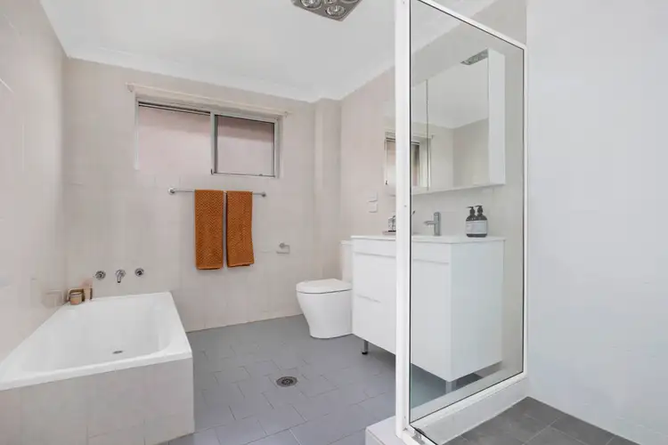 Sixth view of Homely apartment listing, 5/13 Salisbury Road, Kensington NSW 2033