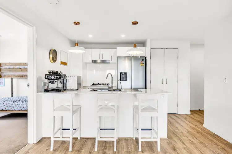 19/26 Le Geyt Street, Windsor QLD 4030