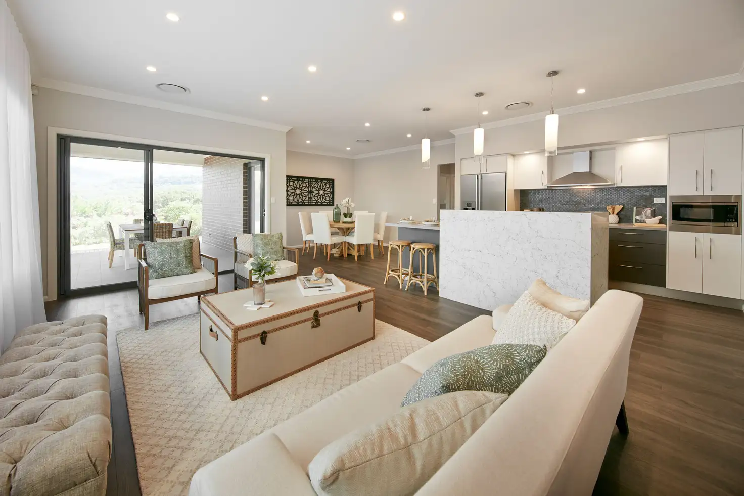 Main view of Homely house listing, 63 Brushgrove Circuit, Calderwood NSW 2527