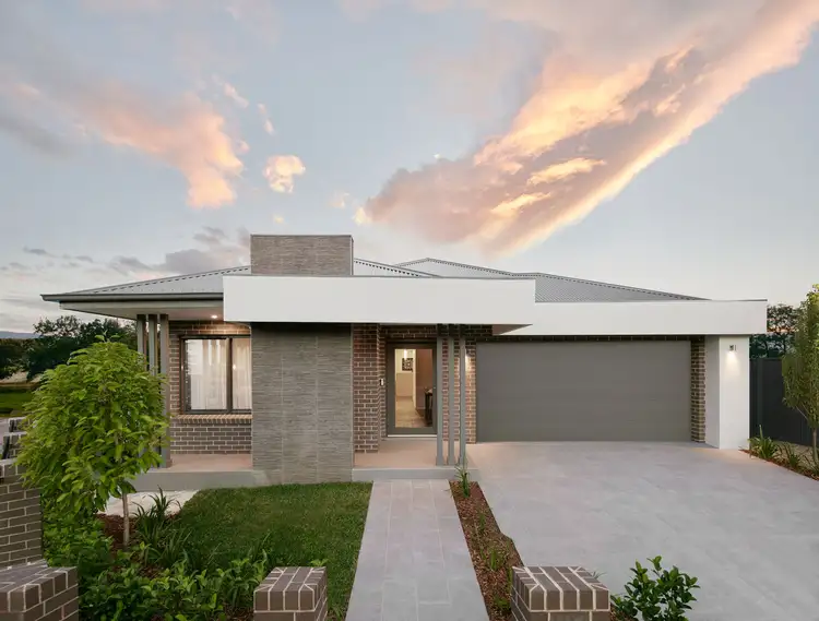 Second view of Homely house listing, 63 Brushgrove Circuit, Calderwood NSW 2527