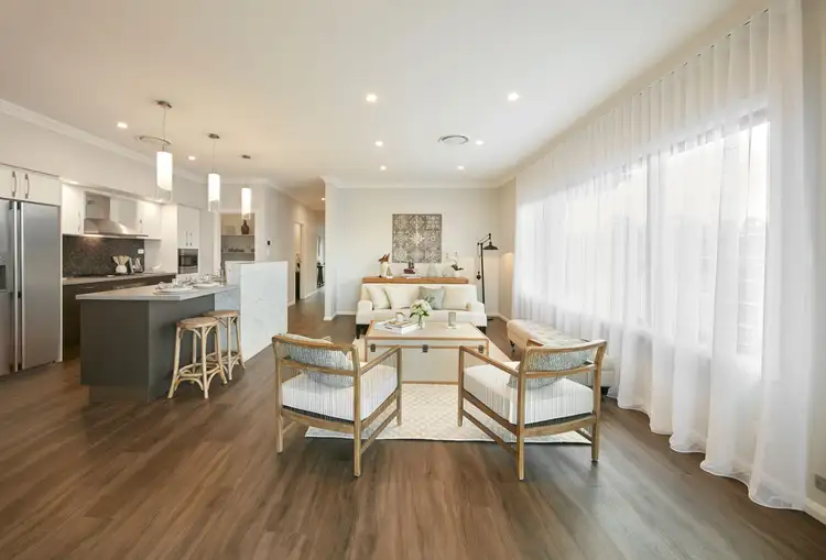 Third view of Homely house listing, 63 Brushgrove Circuit, Calderwood NSW 2527