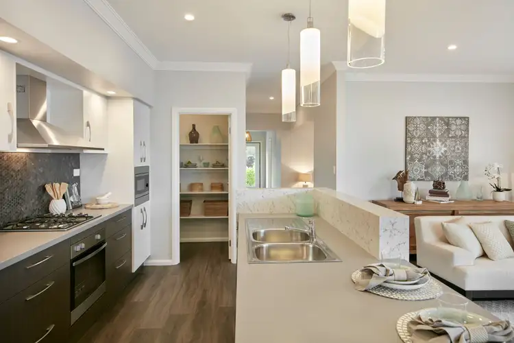 Fourth view of Homely house listing, 63 Brushgrove Circuit, Calderwood NSW 2527