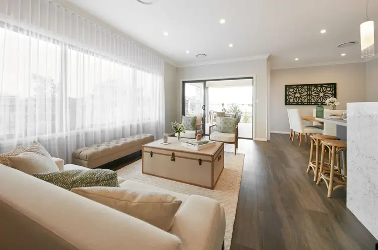 Sixth view of Homely house listing, 63 Brushgrove Circuit, Calderwood NSW 2527