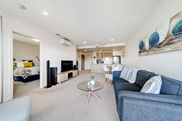 Third view of Homely other listing, 50/1 Limburg Way, Greenway ACT 2900