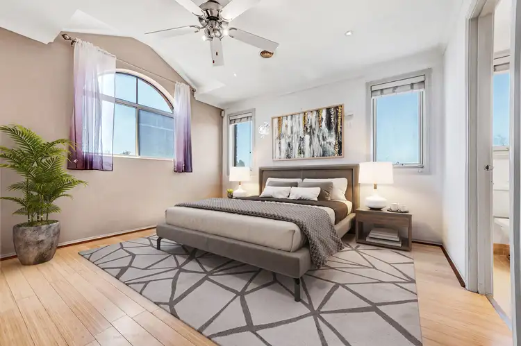 Fourth view of Homely house listing, 63 Jade Way, Hillside VIC 3037