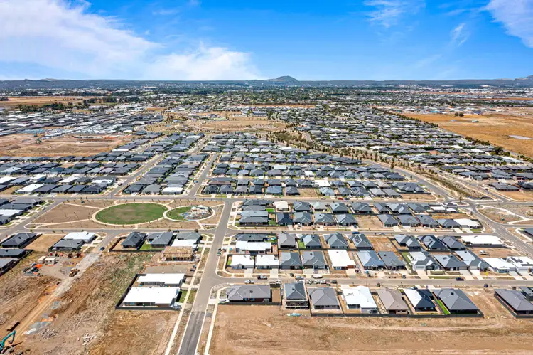 Fifth view of Homely land listing, 17 Quirk Road, Lucas VIC 3350