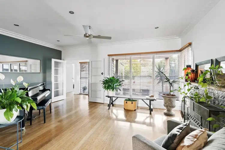 Second view of Homely house listing, 11 Conifer Avenue, Brooklyn VIC 3012