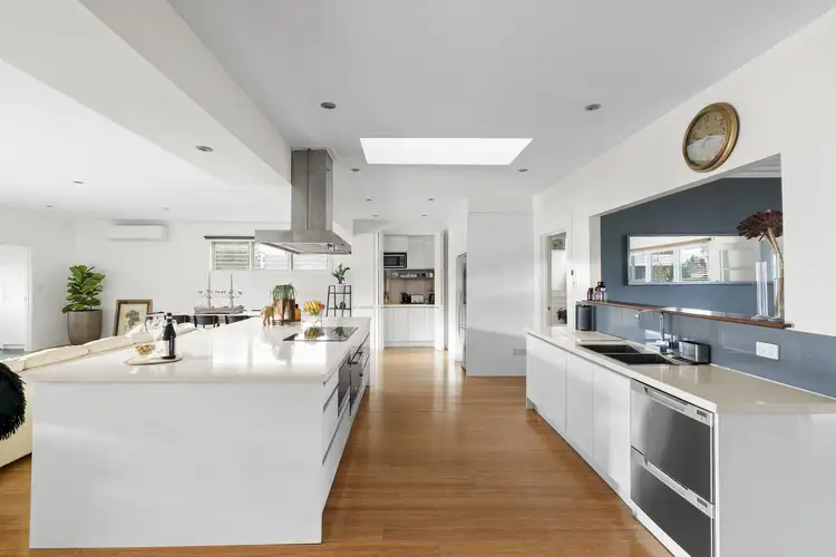 Third view of Homely house listing, 11 Conifer Avenue, Brooklyn VIC 3012