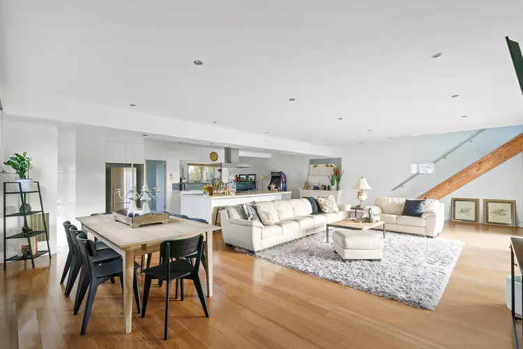 Fifth view of Homely house listing, 11 Conifer Avenue, Brooklyn VIC 3012