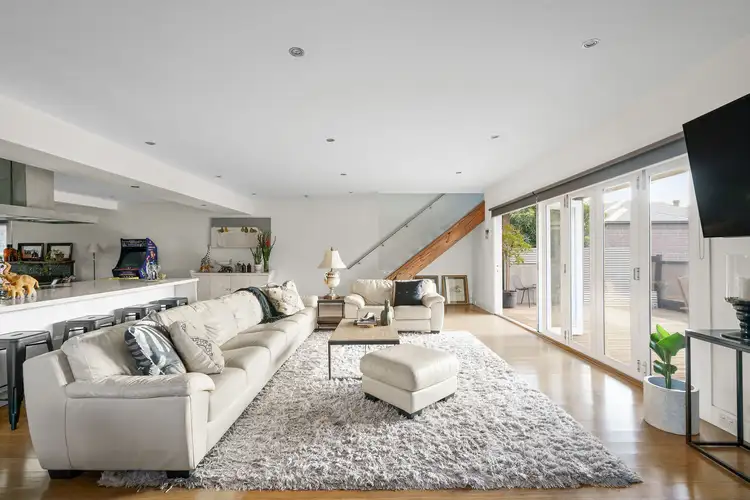 Sixth view of Homely house listing, 11 Conifer Avenue, Brooklyn VIC 3012