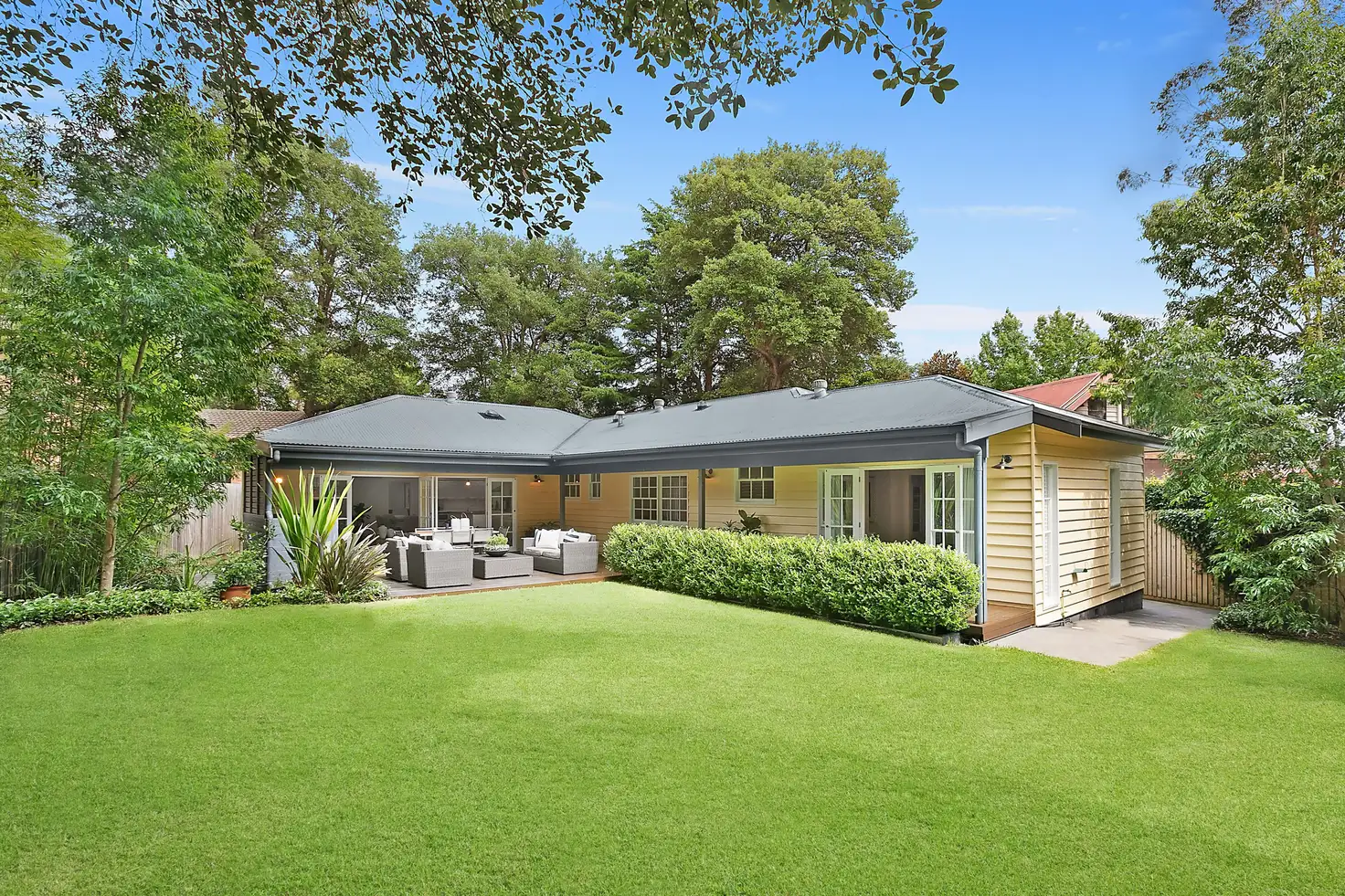 Main view of Homely house listing, 27 Warrimoo Avenue, St Ives NSW 2075