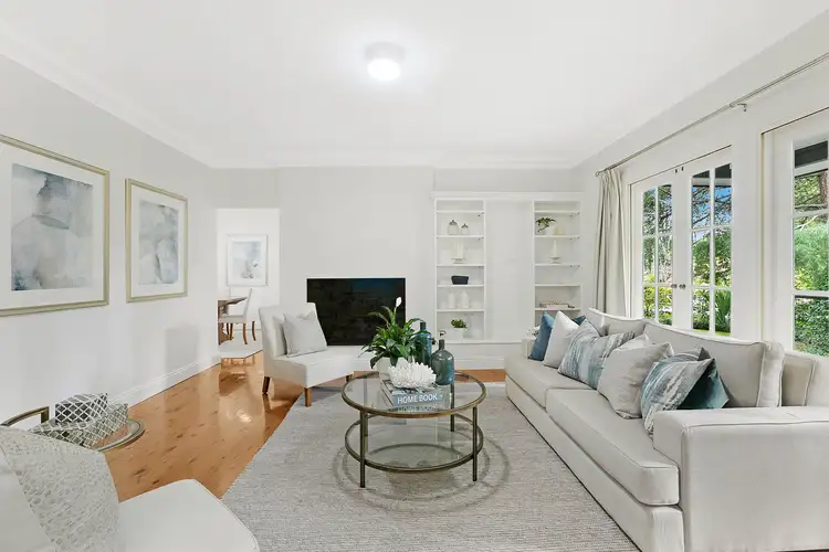 Second view of Homely house listing, 27 Warrimoo Avenue, St Ives NSW 2075