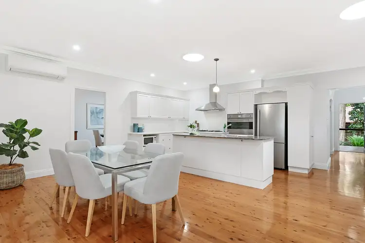 Third view of Homely house listing, 27 Warrimoo Avenue, St Ives NSW 2075