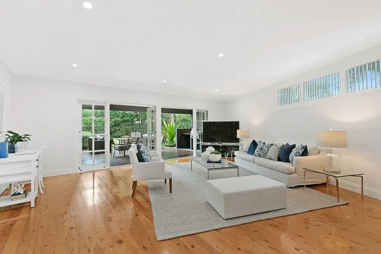 Fourth view of Homely house listing, 27 Warrimoo Avenue, St Ives NSW 2075
