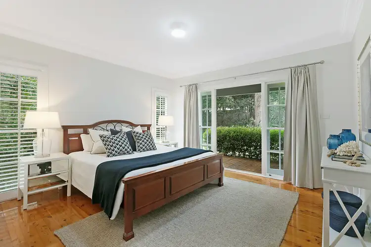 Fifth view of Homely house listing, 27 Warrimoo Avenue, St Ives NSW 2075