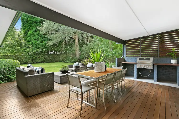 Sixth view of Homely house listing, 27 Warrimoo Avenue, St Ives NSW 2075