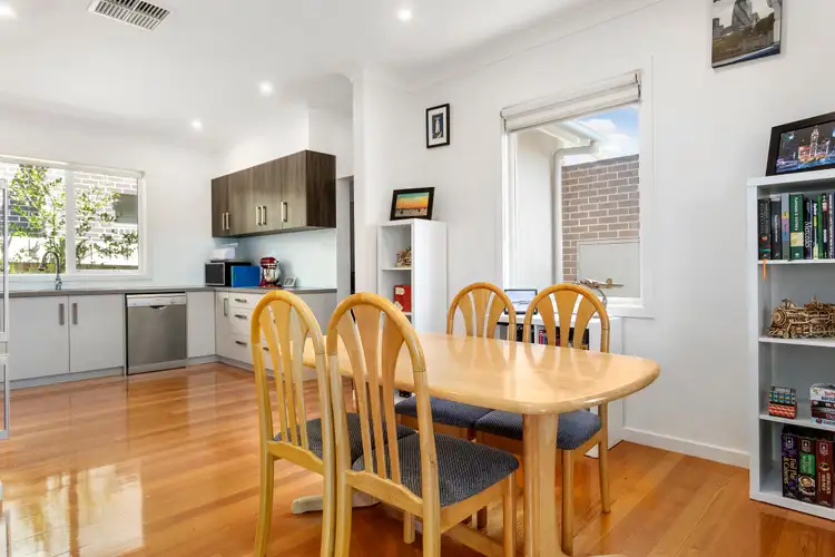 Third view of Homely unit listing, 1/27 Simmonds Street, Hughesdale VIC 3166