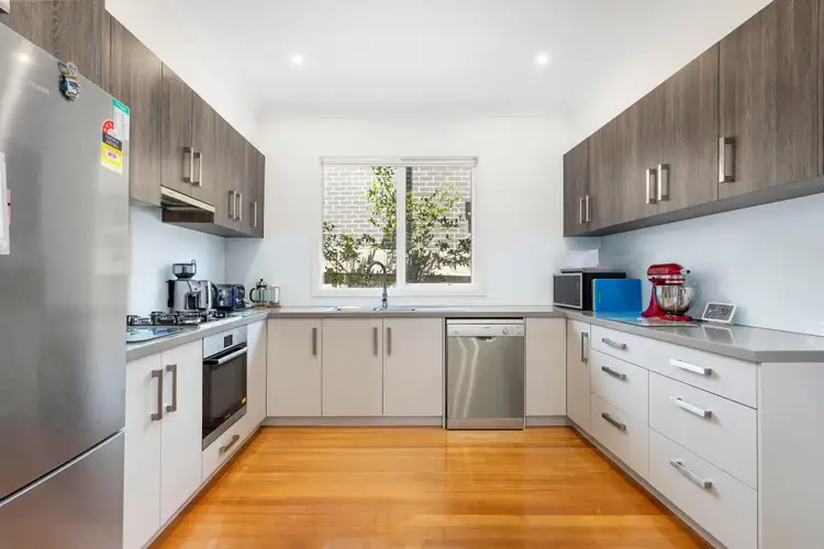 Fourth view of Homely unit listing, 1/27 Simmonds Street, Hughesdale VIC 3166