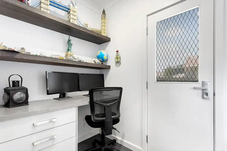 Fifth view of Homely unit listing, 1/27 Simmonds Street, Hughesdale VIC 3166