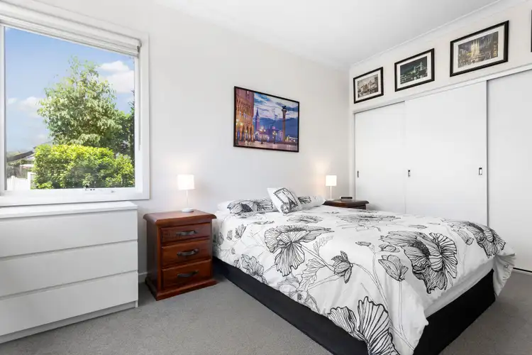 Sixth view of Homely unit listing, 1/27 Simmonds Street, Hughesdale VIC 3166