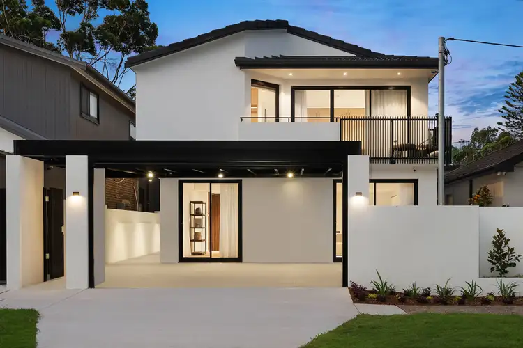 Main view of Homely house listing, 10 Murriverie Road, North Bondi NSW 2026