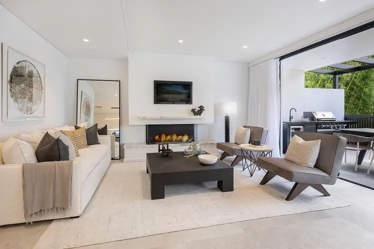 Second view of Homely house listing, 10 Murriverie Road, North Bondi NSW 2026