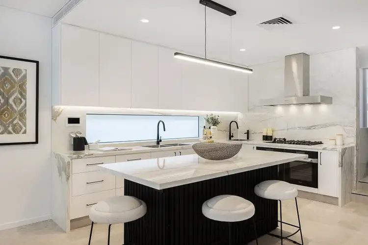 Sixth view of Homely house listing, 10 Murriverie Road, North Bondi NSW 2026