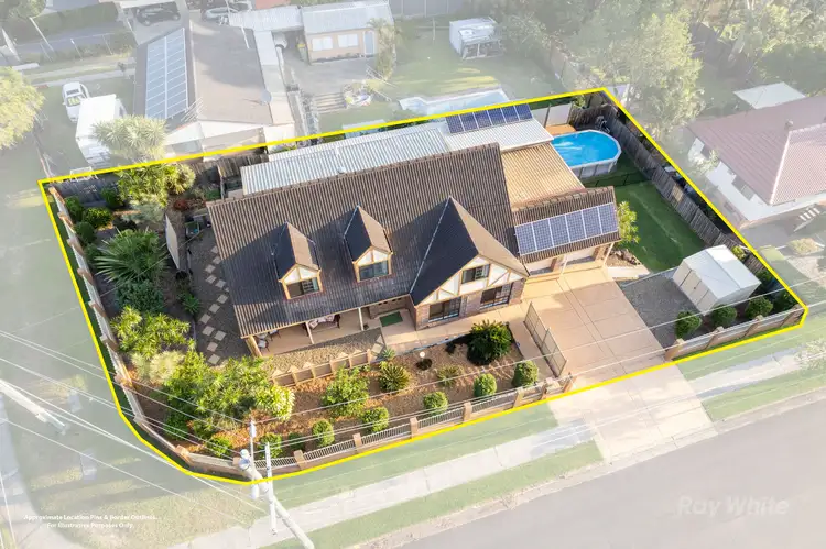179 Springwood Road, Springwood QLD 4127