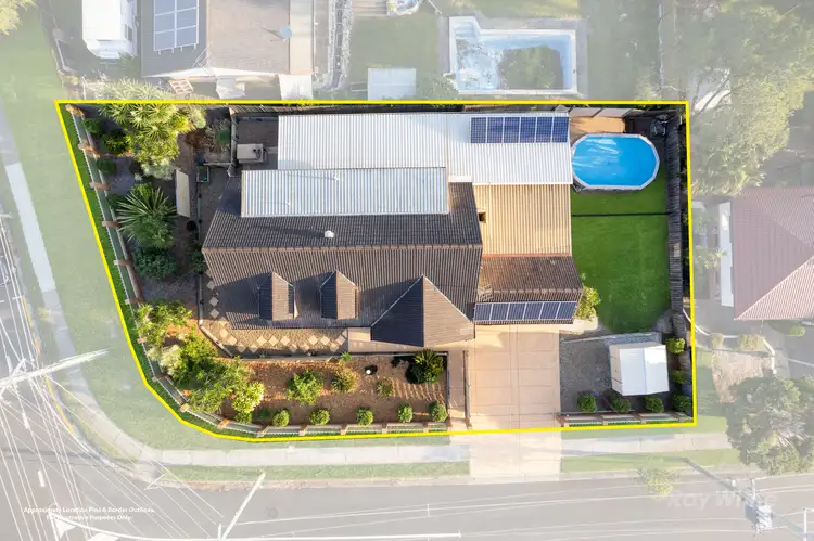 Second view of Homely house listing, 179 Springwood Road, Springwood QLD 4127